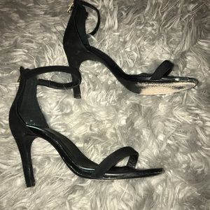 Joie abbot heels